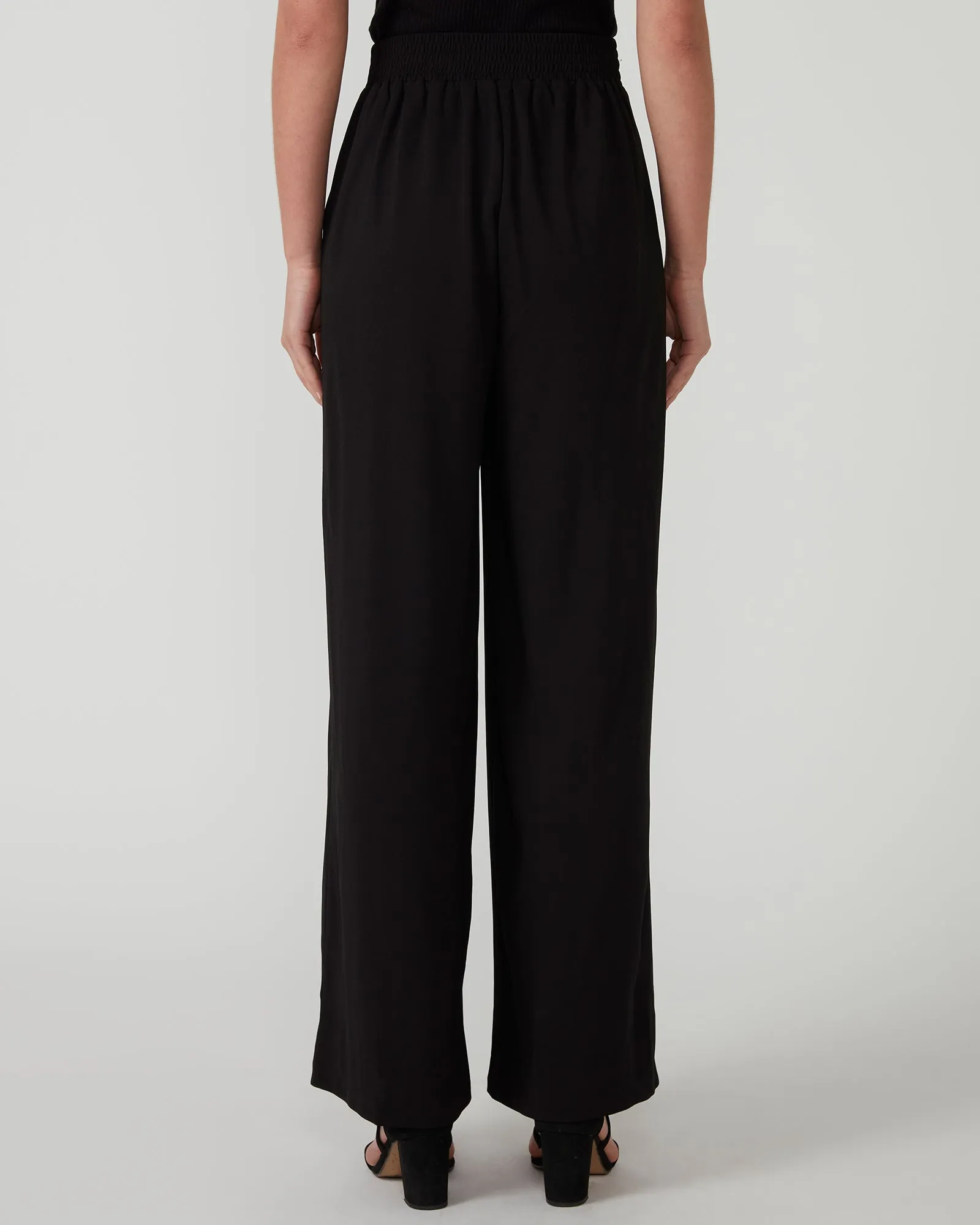 Midnight Essence Pants