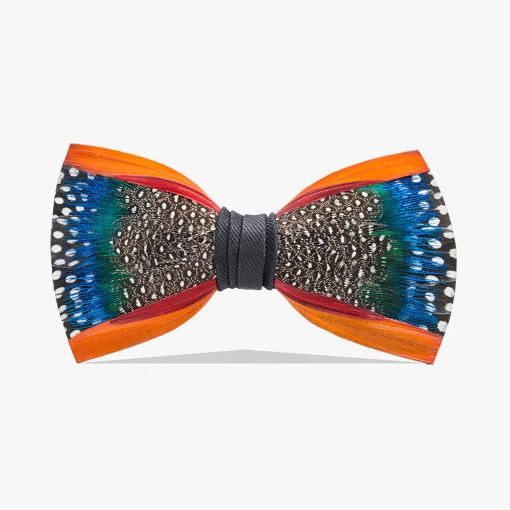 Mill Pond Bow Tie