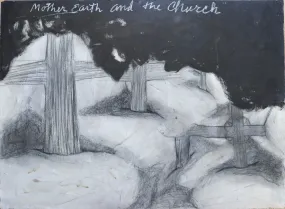 Mother Earth and the Church (no date)