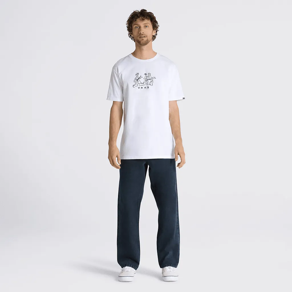 Nick Michel t-shirt - White