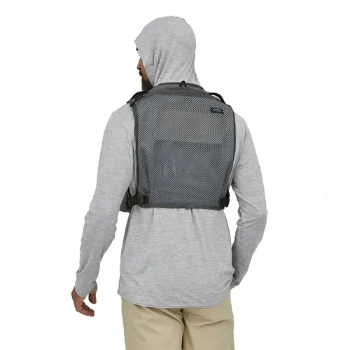 Patagonia Stealth Convertible Vest