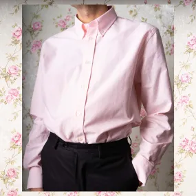 Pink Oxford