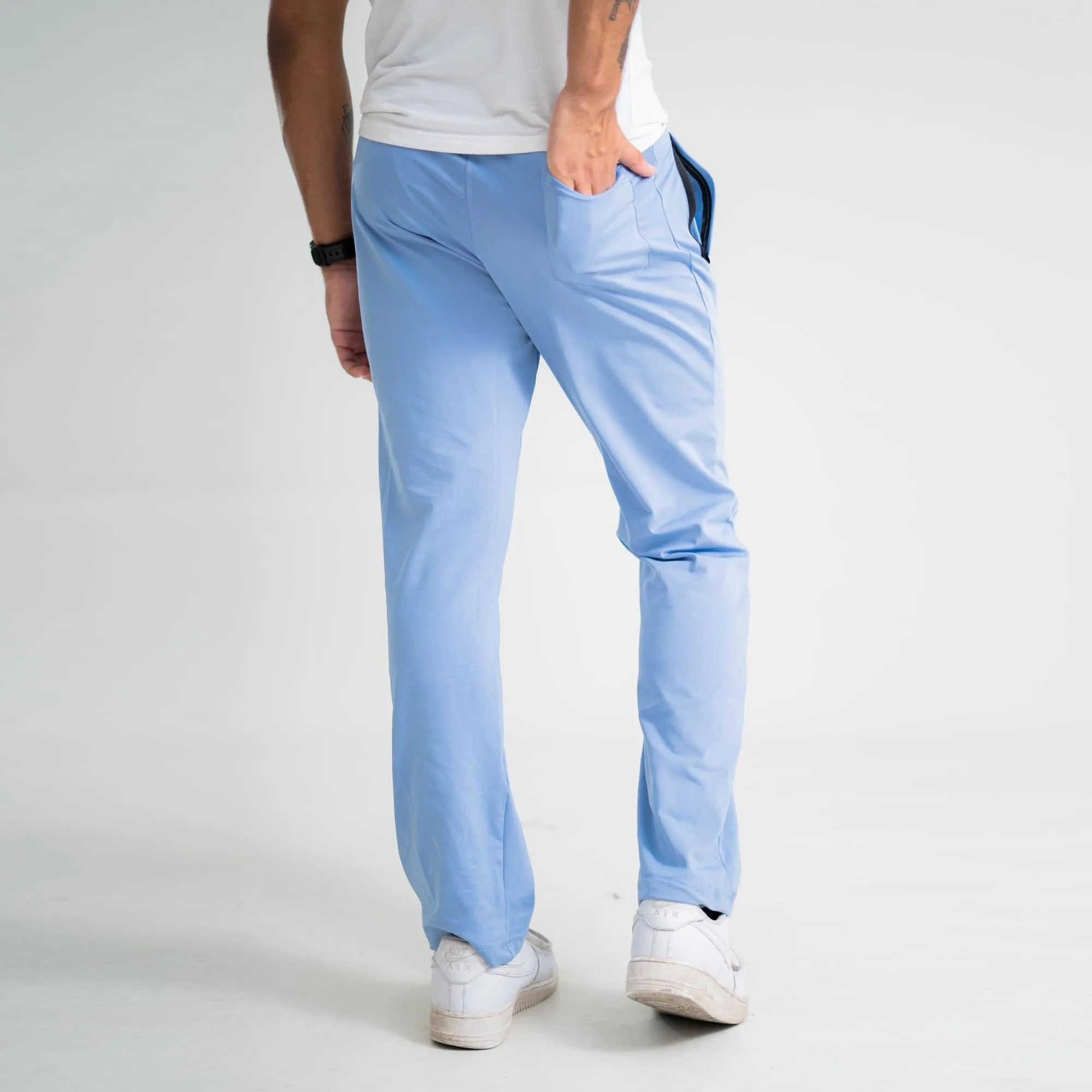 Polo Republica Unisex Activewear Fast Dry Stretch Essentials Pants: Comfort, Style & Durability in Every Thread