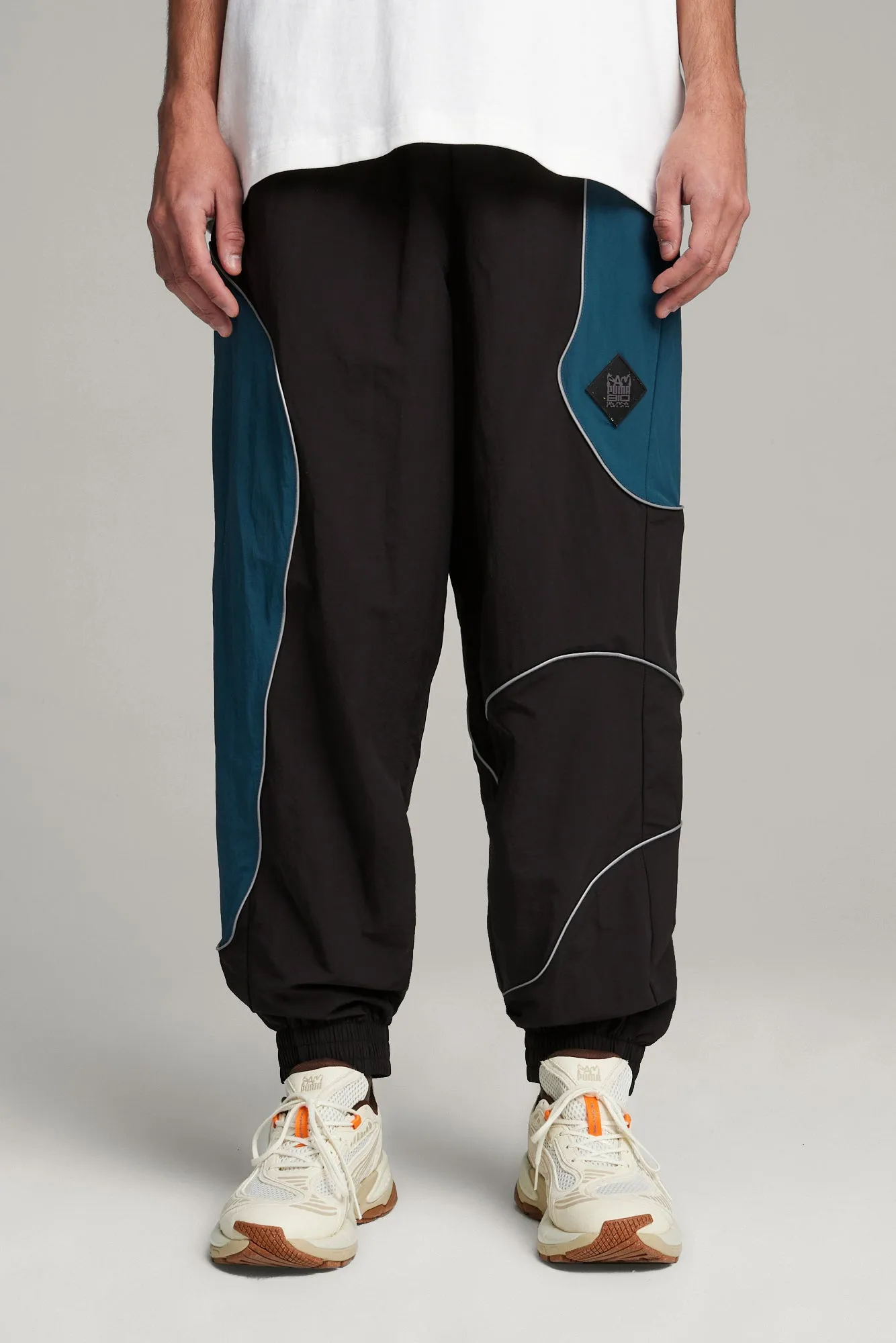 PUMA X P.A.M. CELLERATOR TRACK PANTS