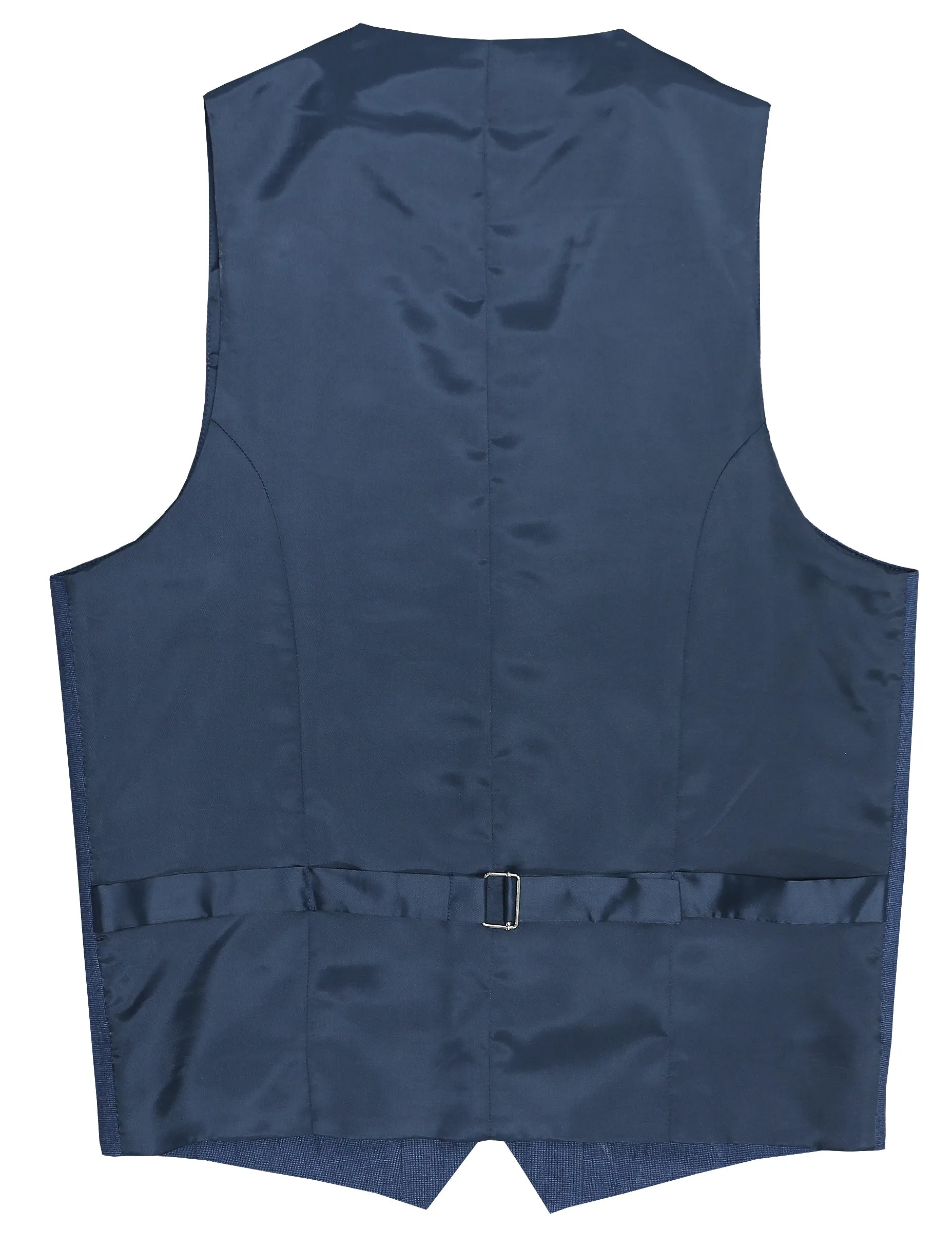 Ryan 340 Blue Waistcoat