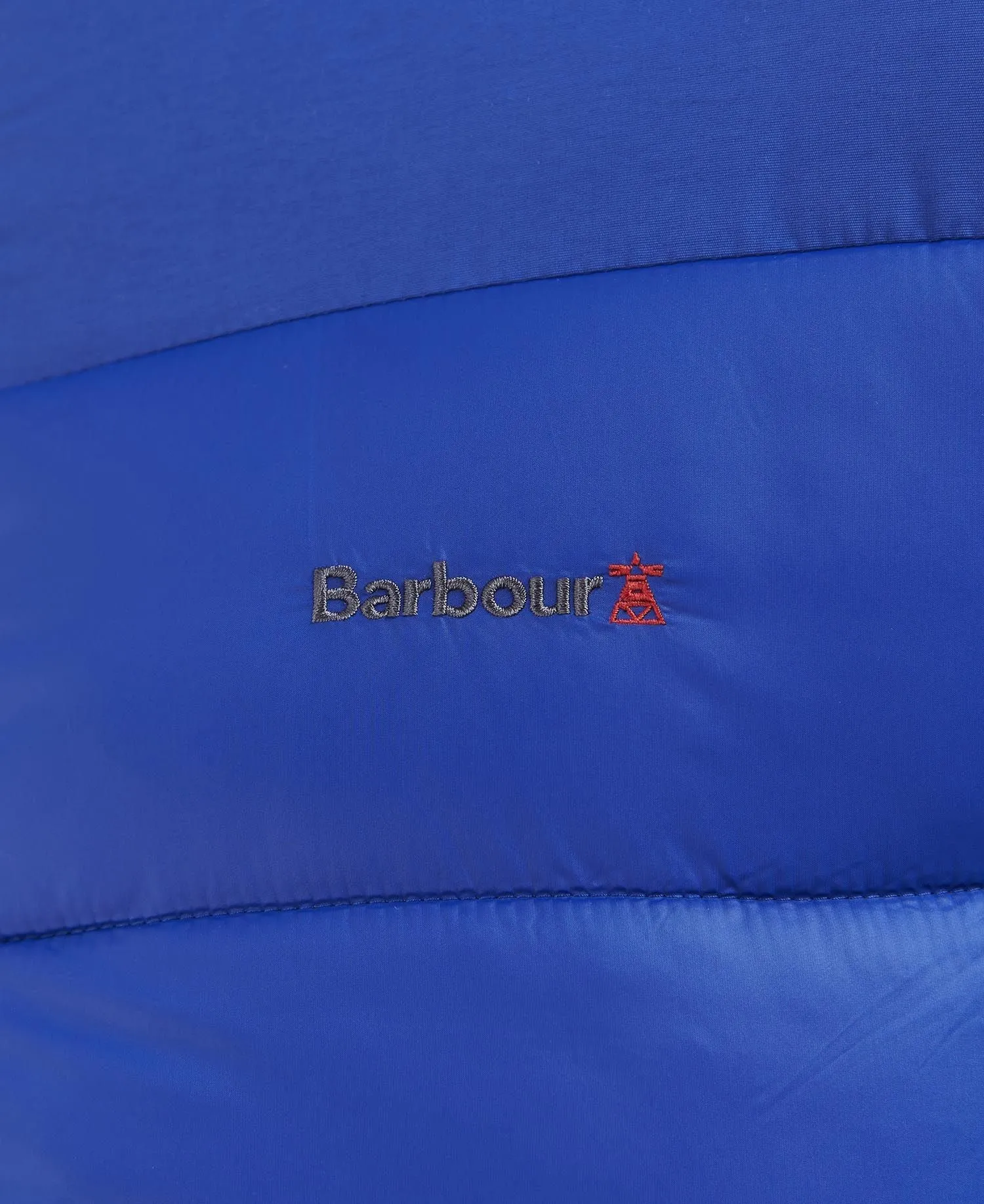 SALE Barbour Drift Baffle Quilt Jacket