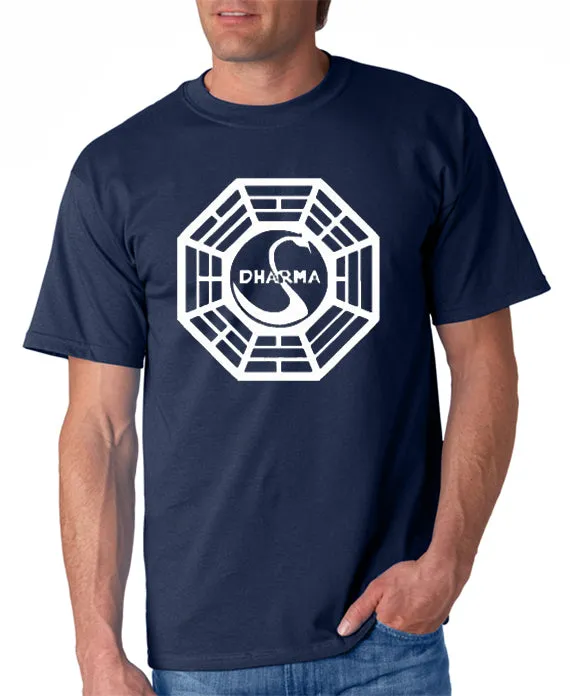 SALE | Dharma Initiative T-shirt