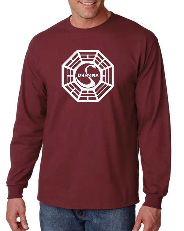 SALE | Dharma Initiative T-shirt