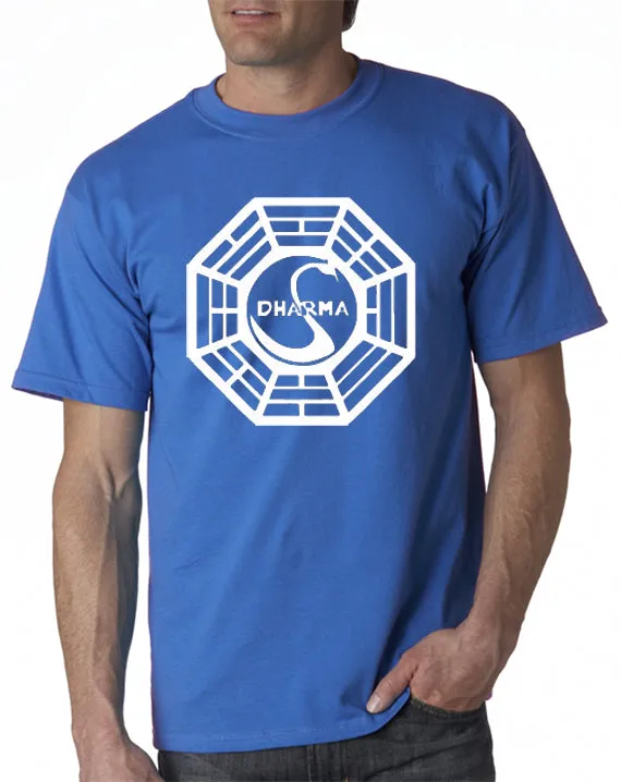 SALE | Dharma Initiative T-shirt