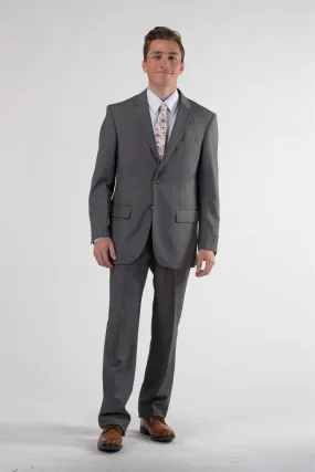 Signature Suit Classic Grey