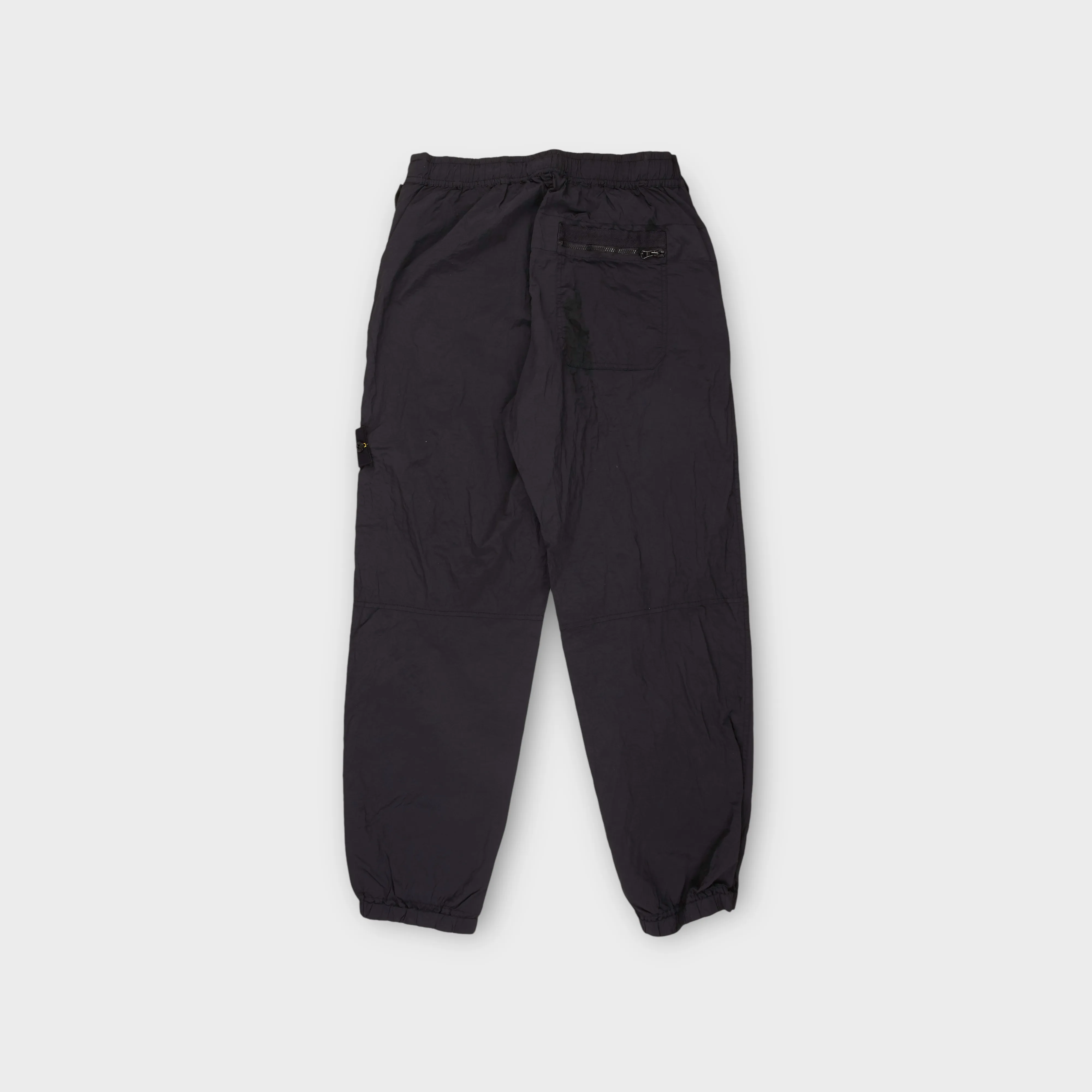 Stone Island 32519 Econyl Pants I Sort