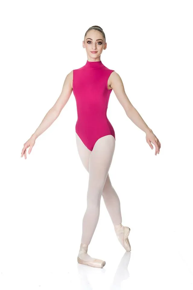 Studio 7 Zara Leotard  TCL04 /TAL04