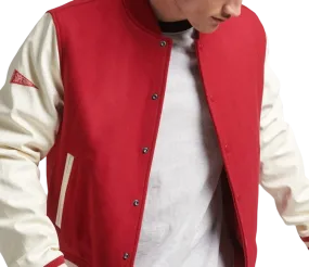 Superdry Varsity Jacket