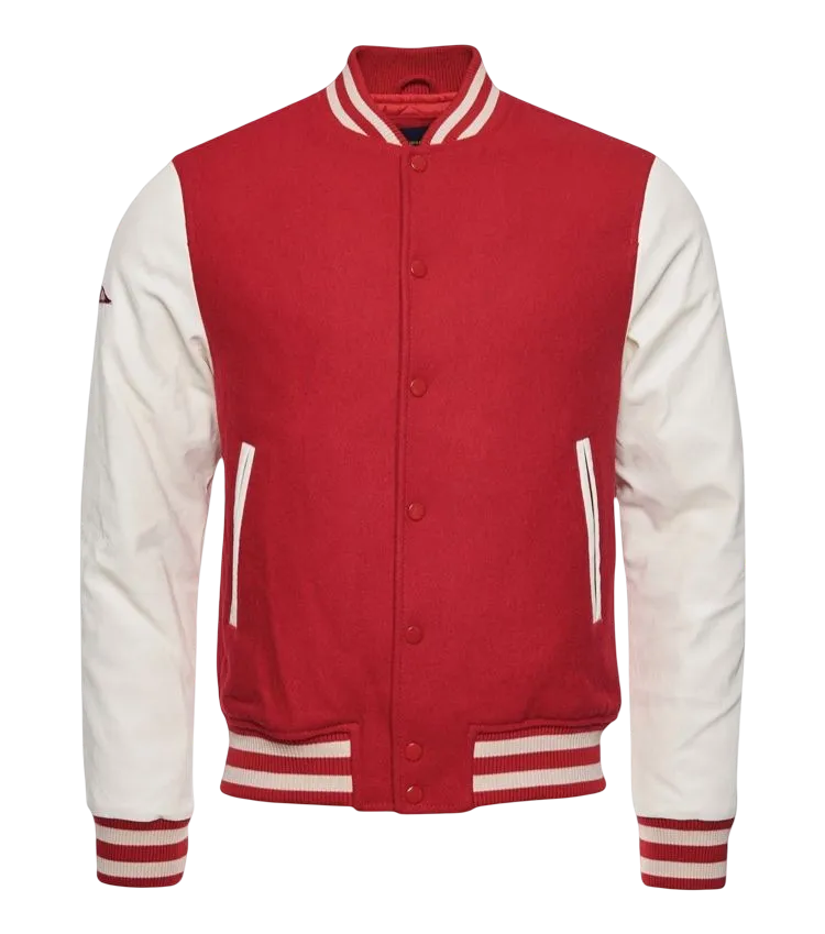 Superdry Varsity Jacket