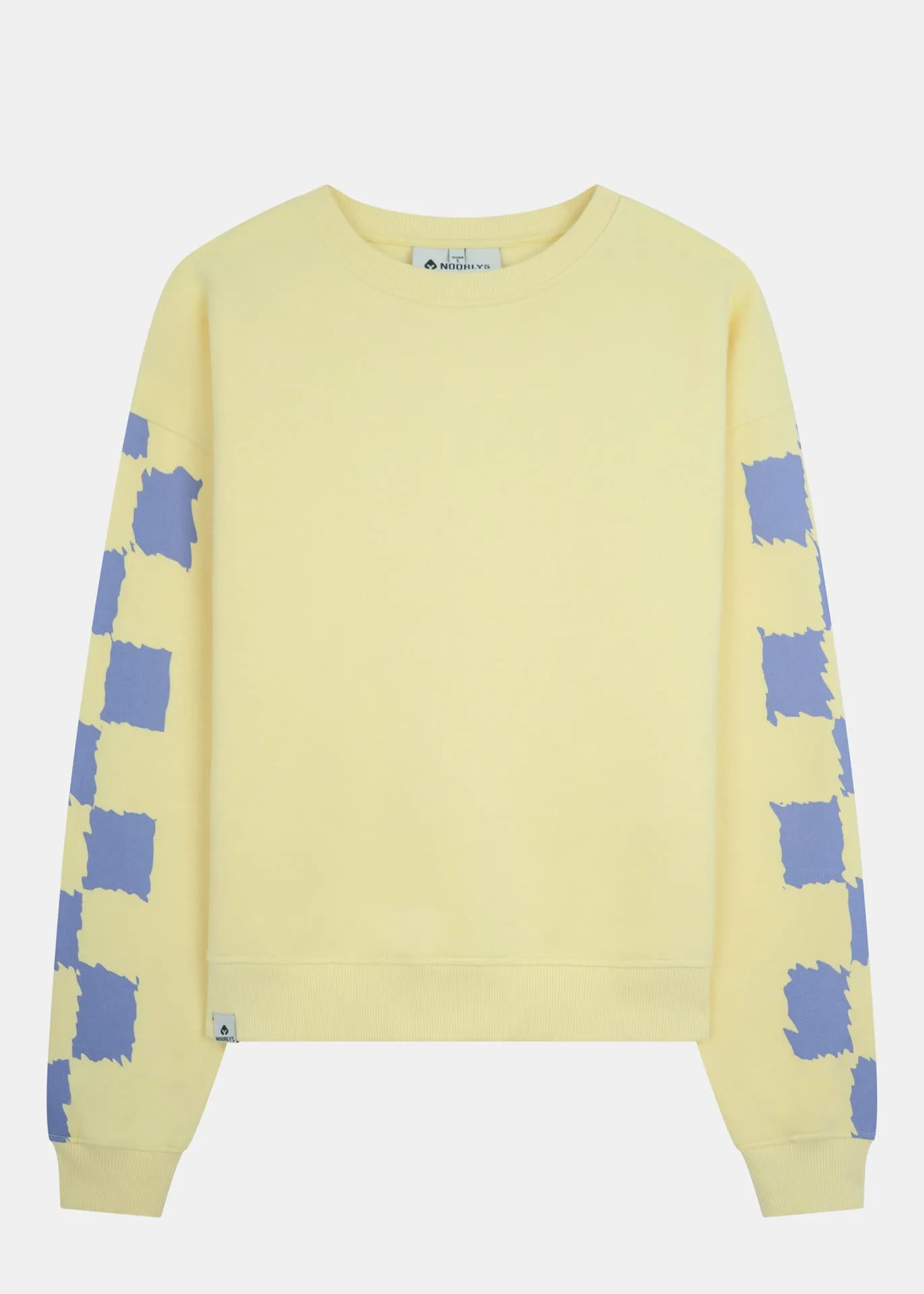 Sweater FLAGG  PaleBanana