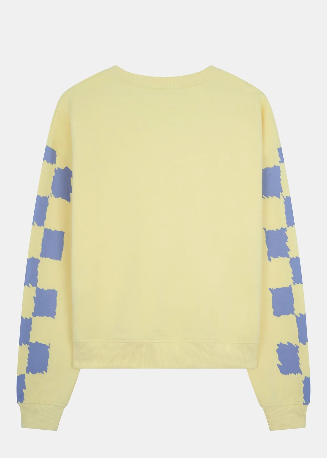 Sweater FLAGG  PaleBanana