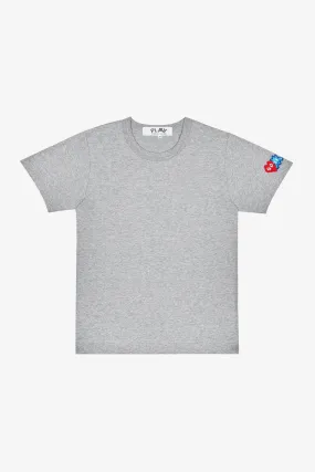 T328 Invader Sleeve Tee