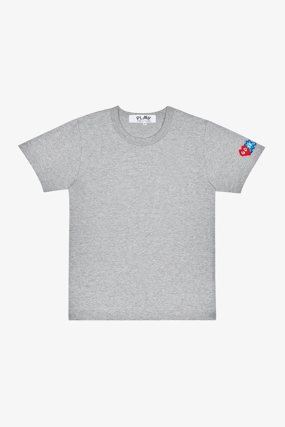 T328 Invader Sleeve Tee