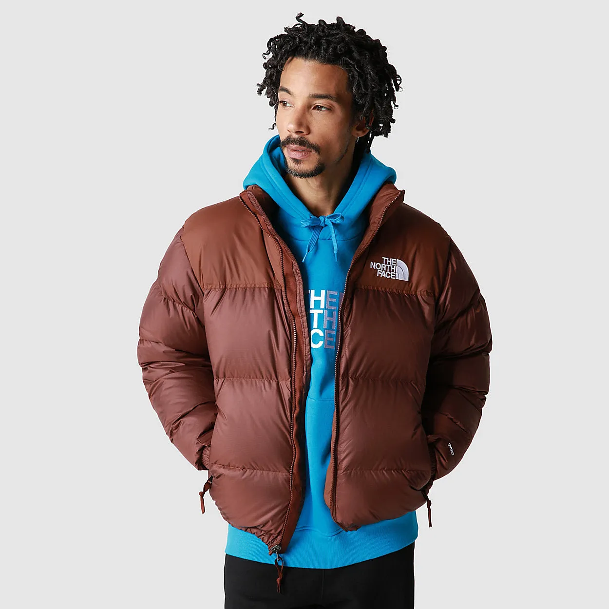 The North Face Men 1996  Retro Nuptse Jacket