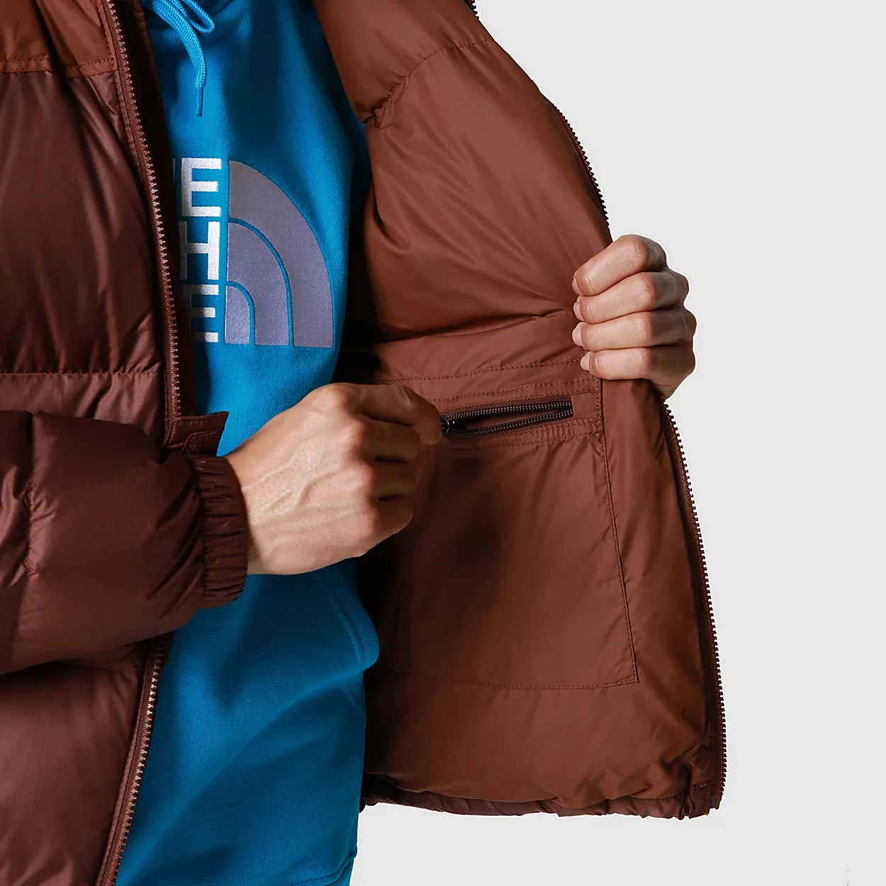 The North Face Men 1996  Retro Nuptse Jacket