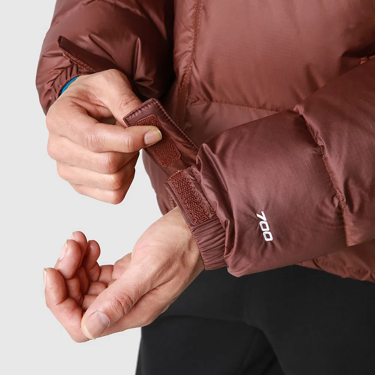 The North Face Men 1996  Retro Nuptse Jacket