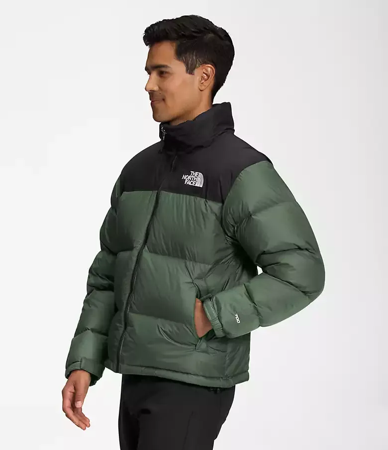 The North Face Men 1996  Retro Nuptse Jacket