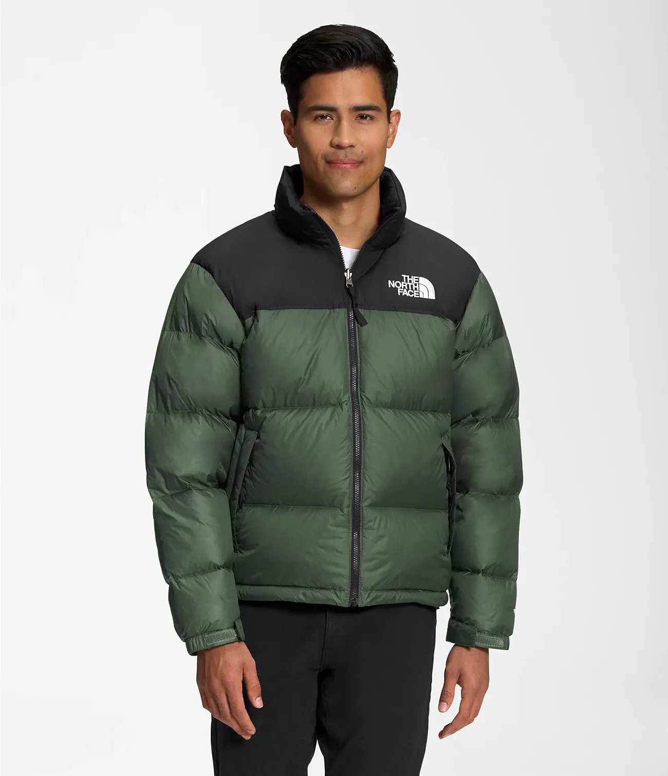 The North Face Men 1996  Retro Nuptse Jacket