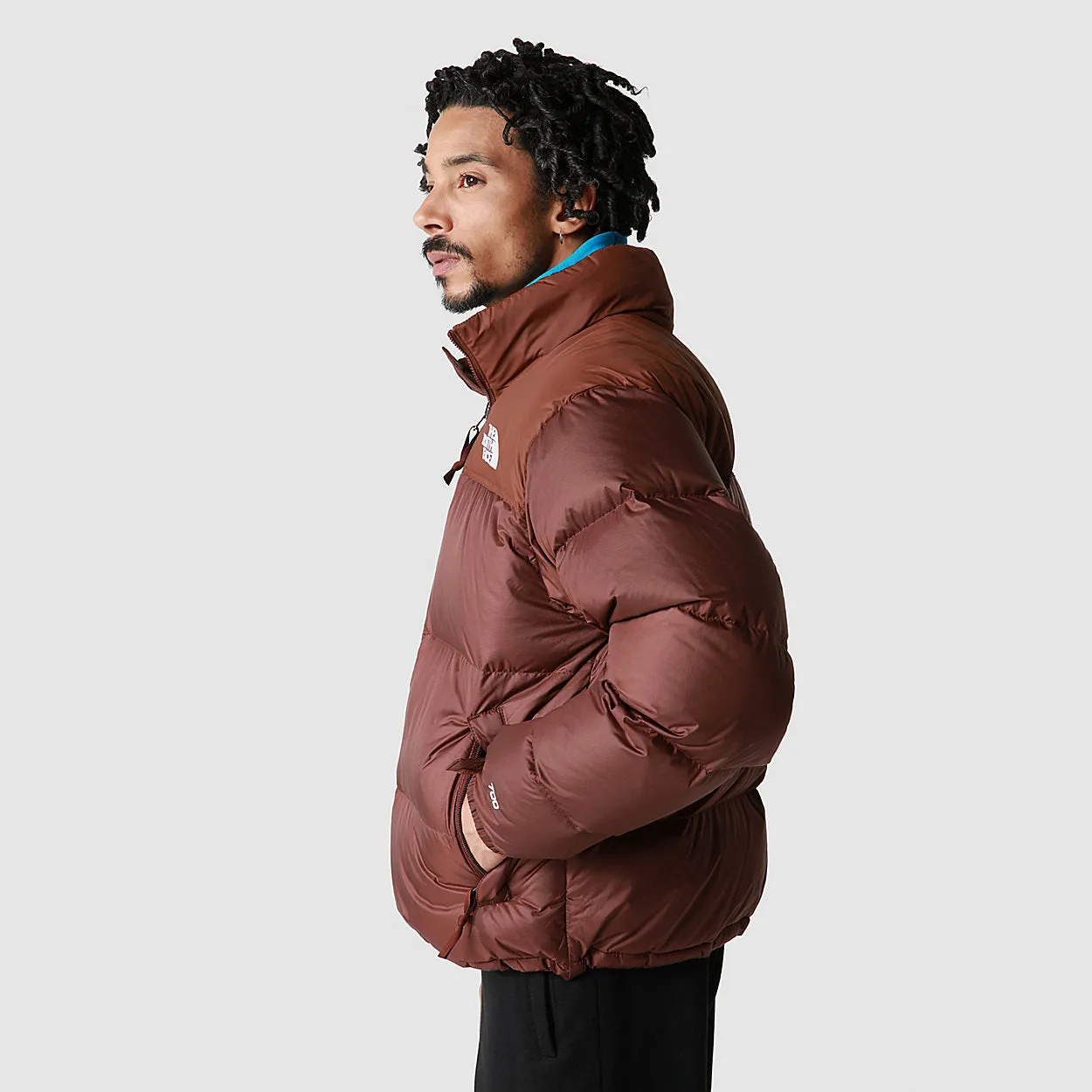 The North Face Men 1996  Retro Nuptse Jacket