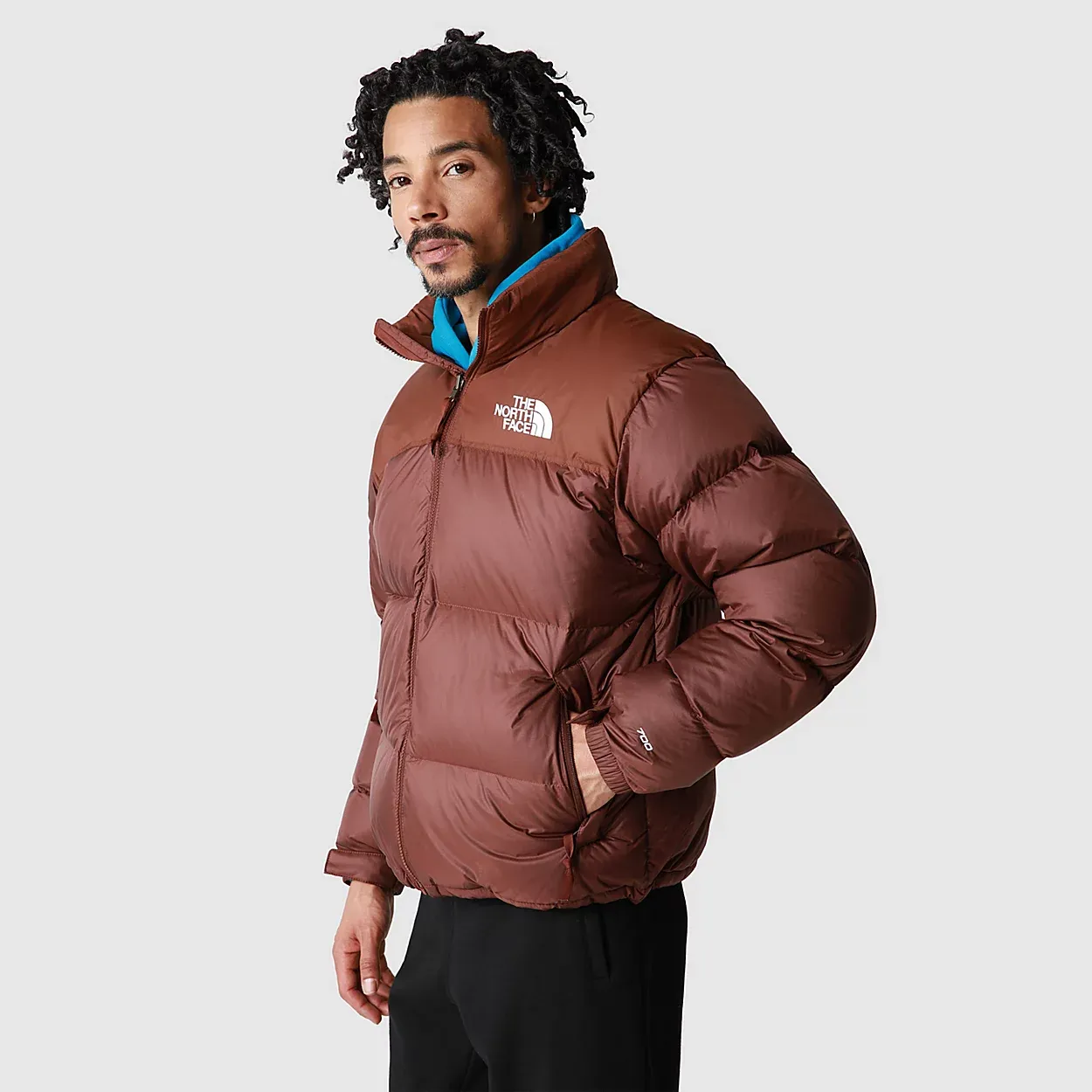 The North Face Men 1996  Retro Nuptse Jacket