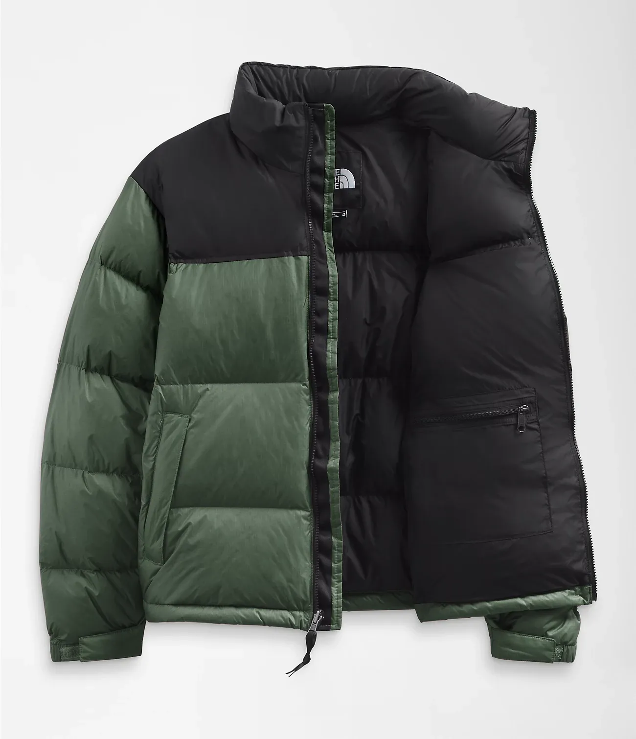 The North Face Men 1996  Retro Nuptse Jacket