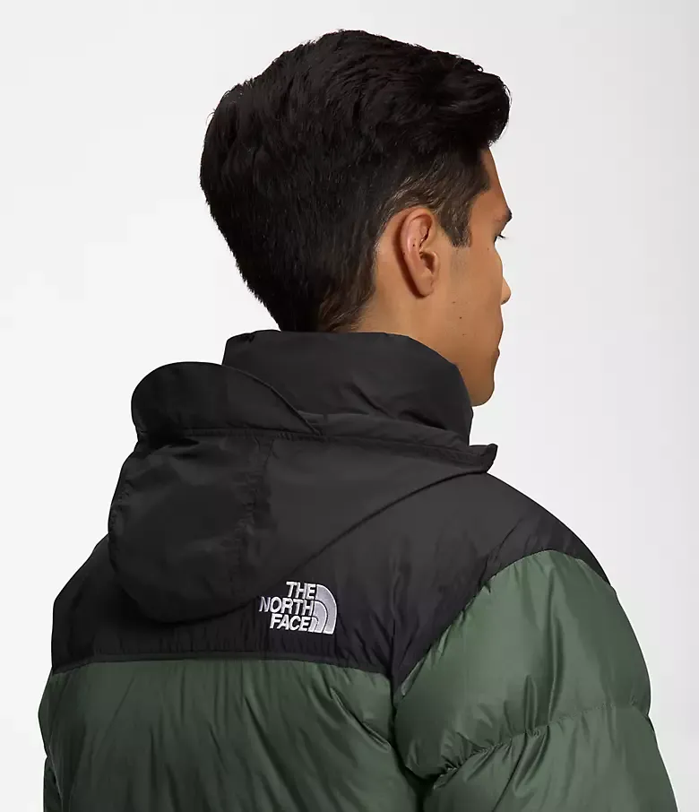 The North Face Men 1996  Retro Nuptse Jacket