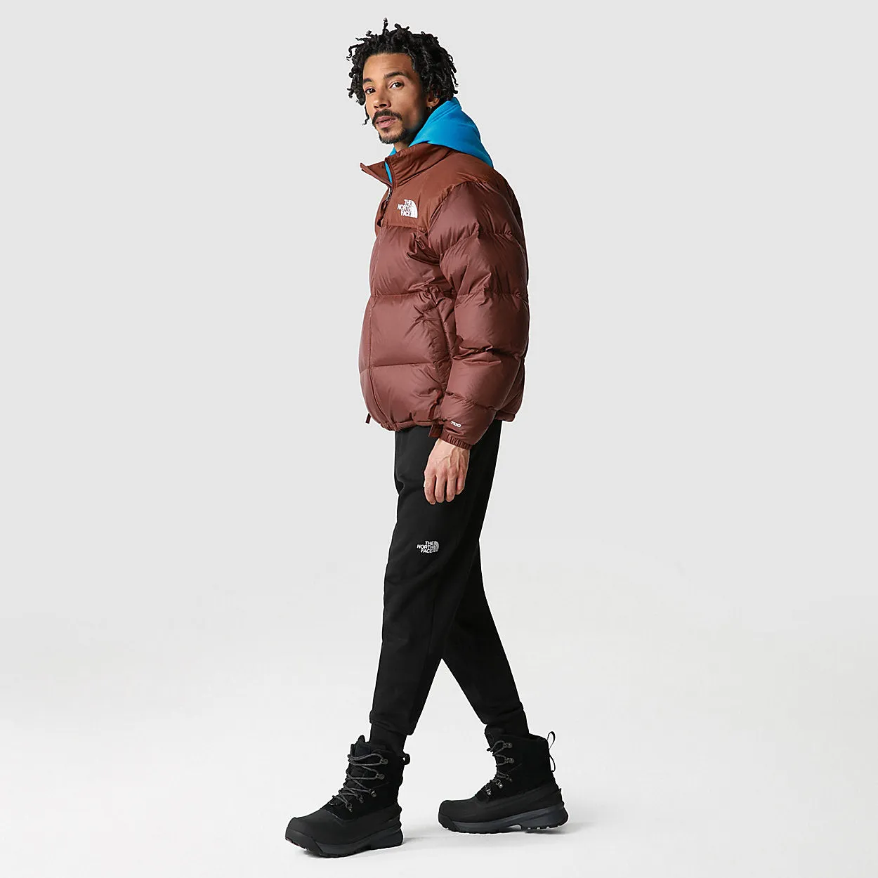 The North Face Men 1996  Retro Nuptse Jacket