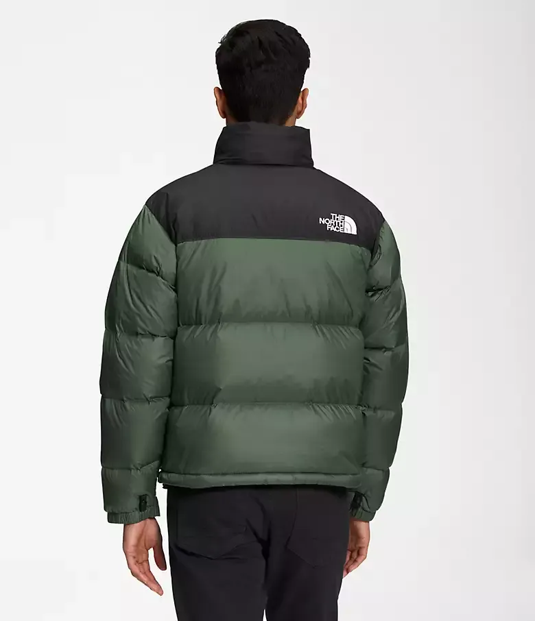 The North Face Men 1996  Retro Nuptse Jacket