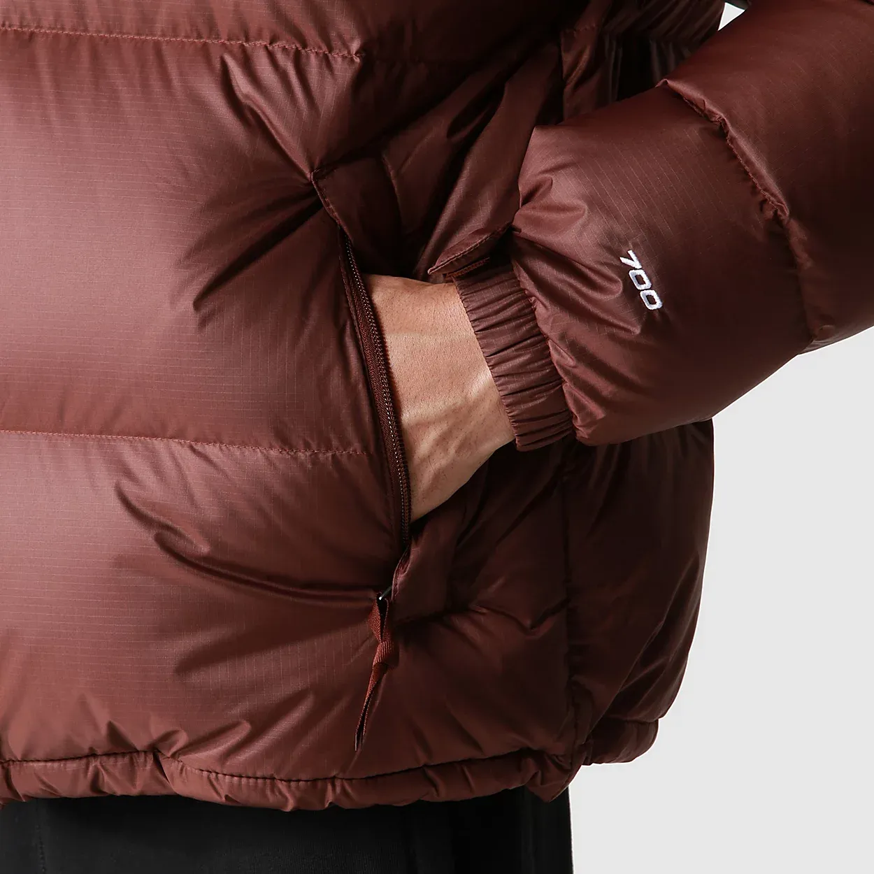 The North Face Men 1996  Retro Nuptse Jacket