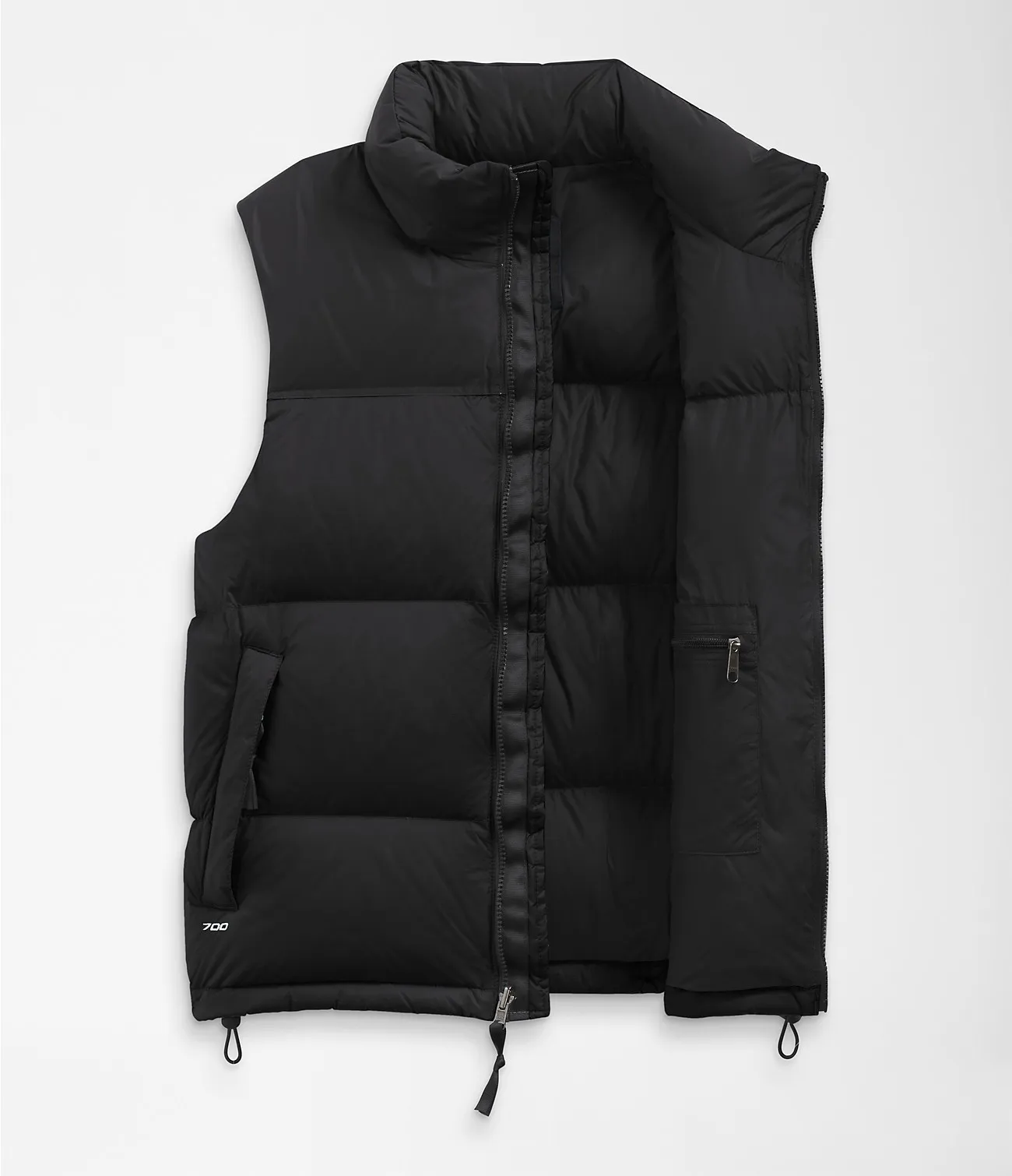 The North Face Men’s 1996 Retro Nuptse Vest oak