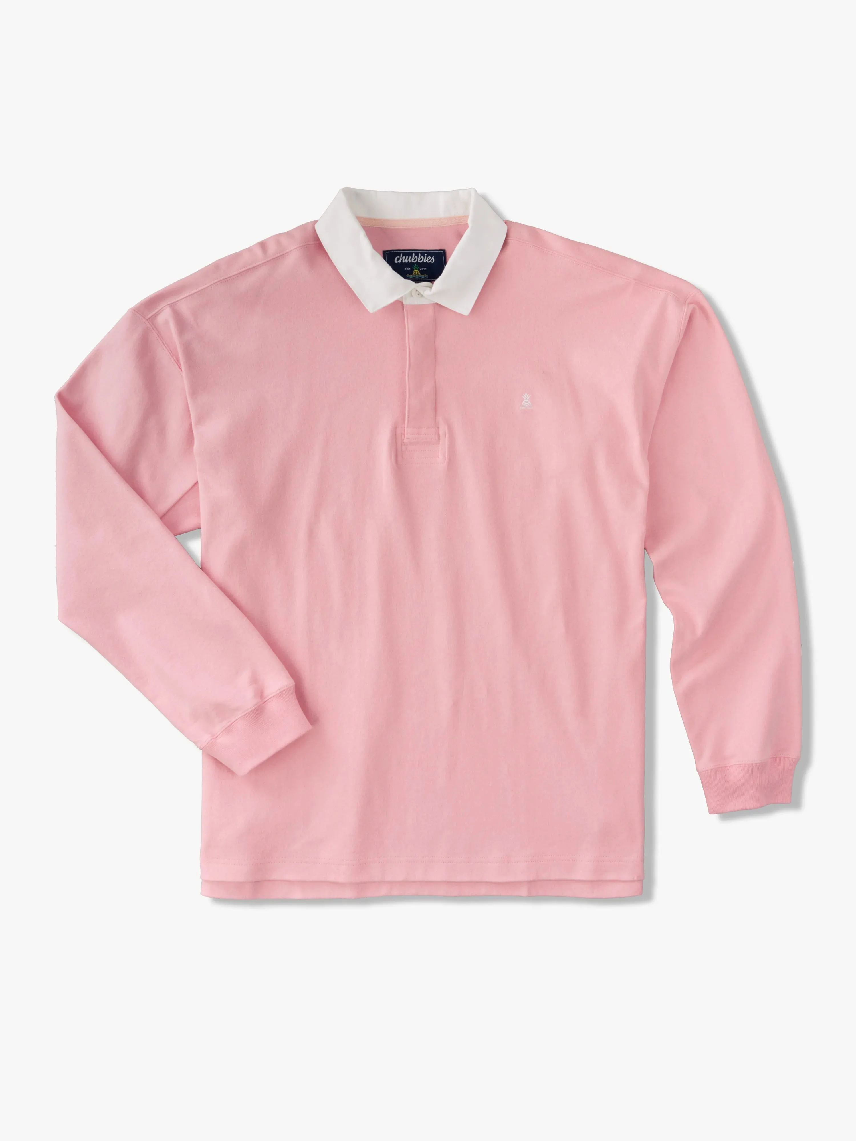 The Pinky (Rugby Shirt)