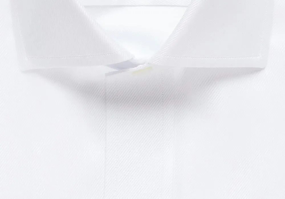 The Tuxedo Dress Shirt