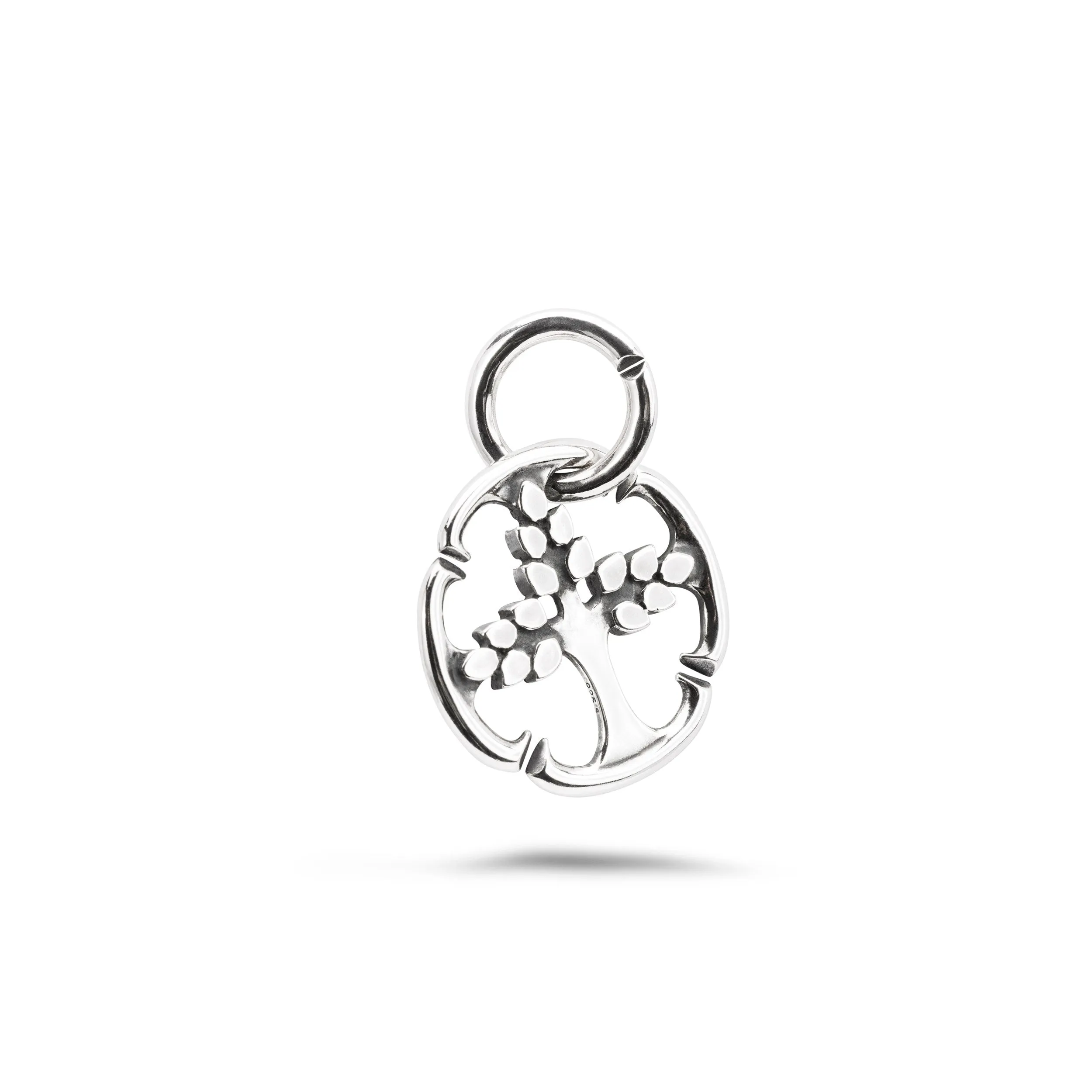 Tree of Life Earring