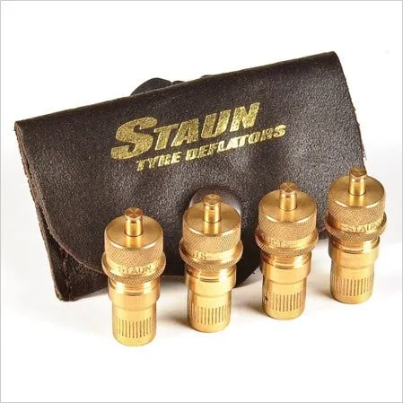 Tyre Deflators | Staun