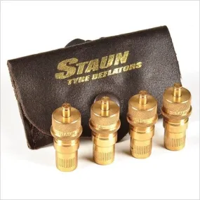 Tyre Deflators | Staun