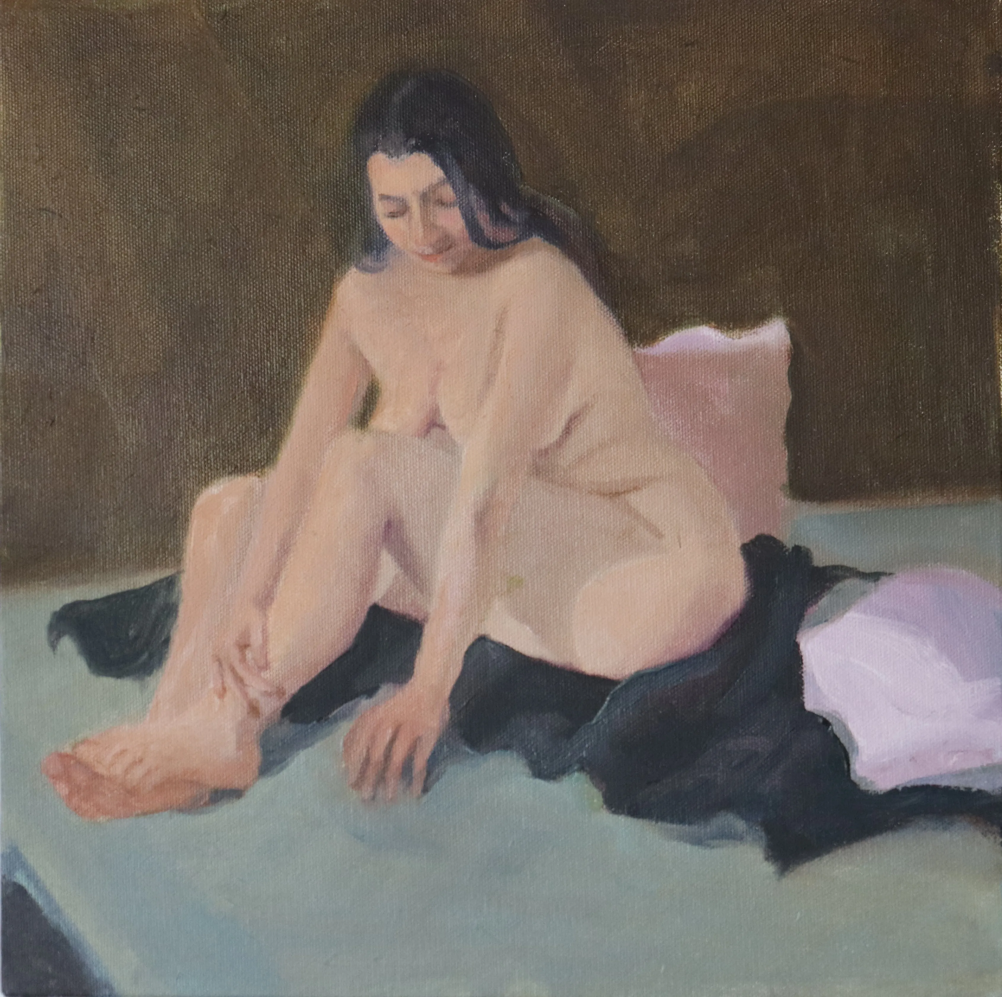 Untitled (Nude Series) (no date)