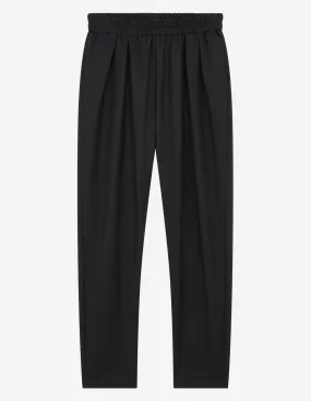 Virgin Wool Jena Pants- LAST PIECE