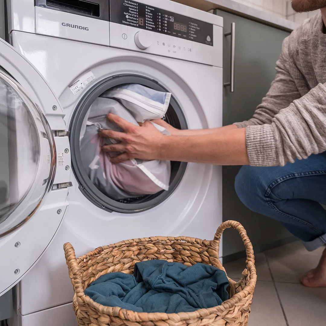 Washing Bag for Synthetic Clothes