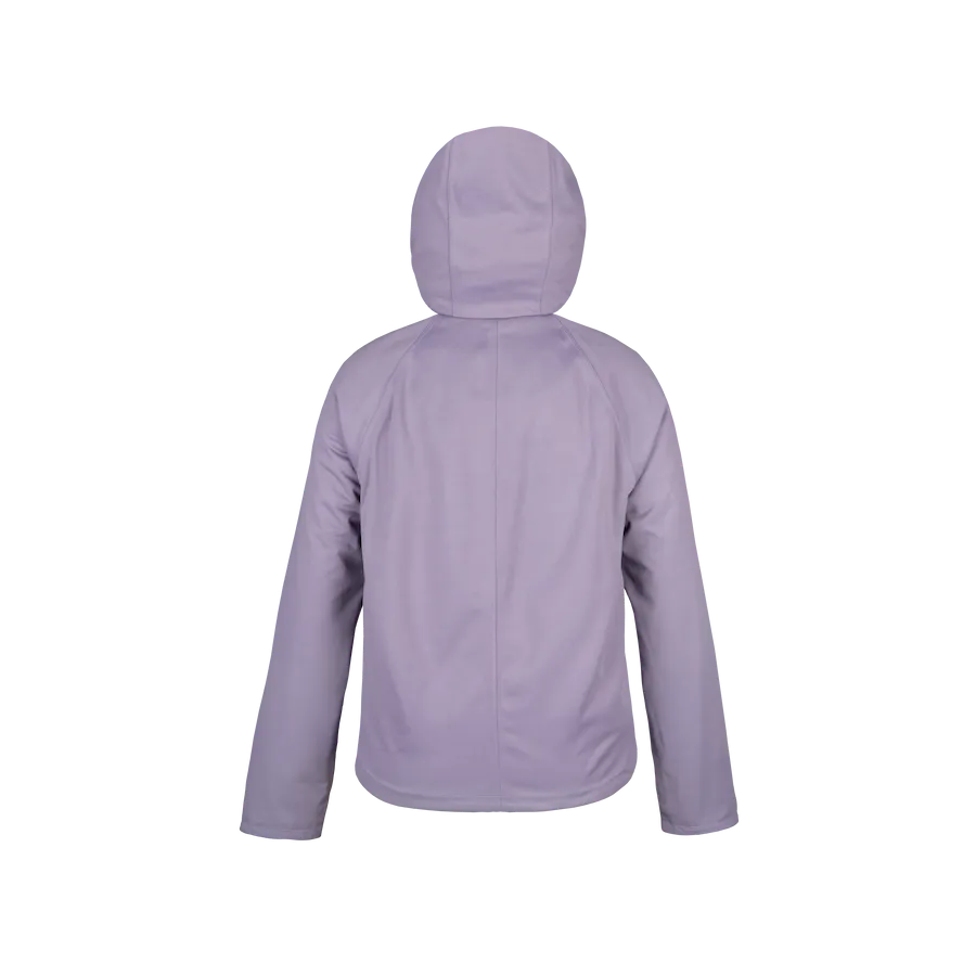 Women's Overcast Jacket - Lilac Purple