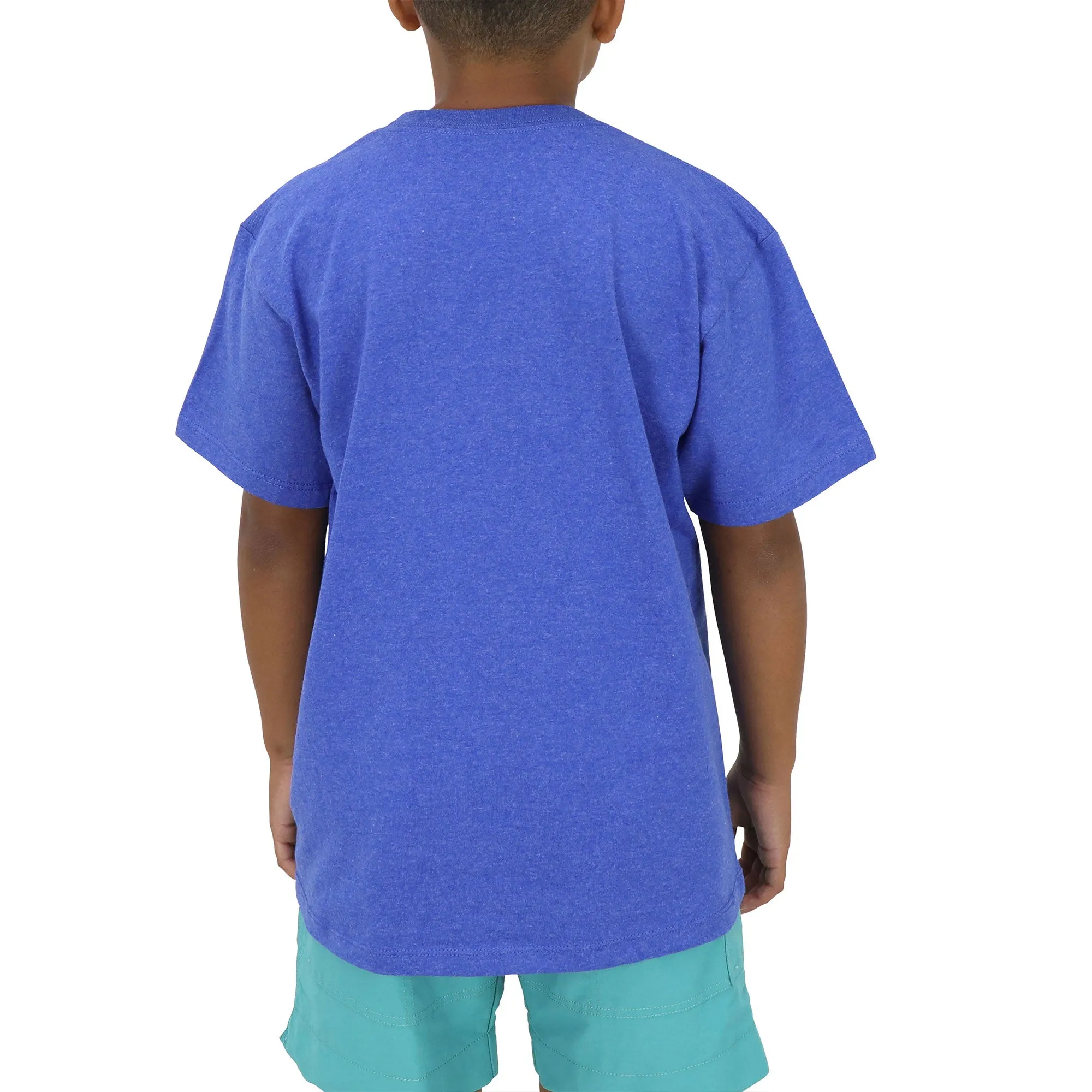 Youth Sharko SS T-Shirt