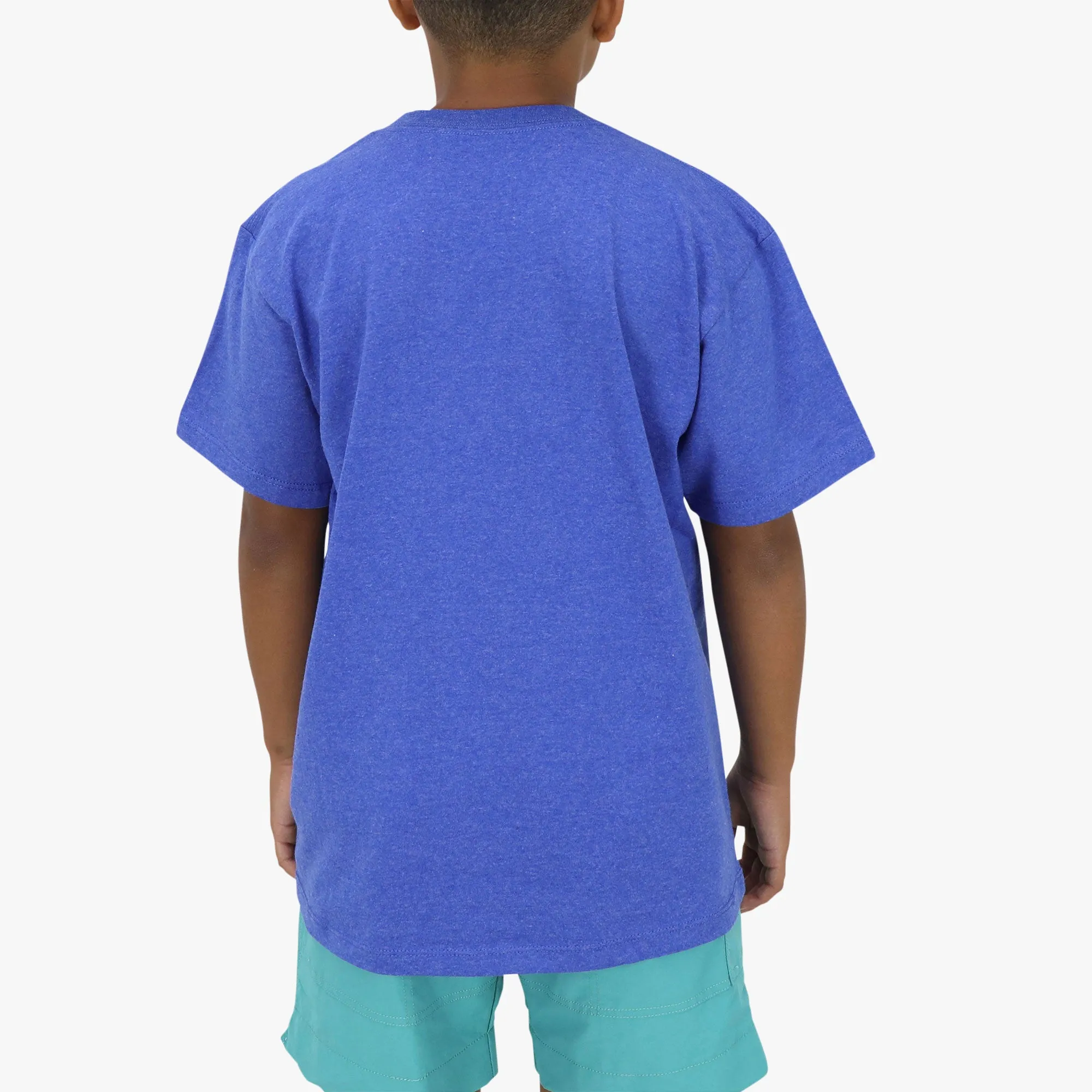 Youth Sharko SS T-Shirt