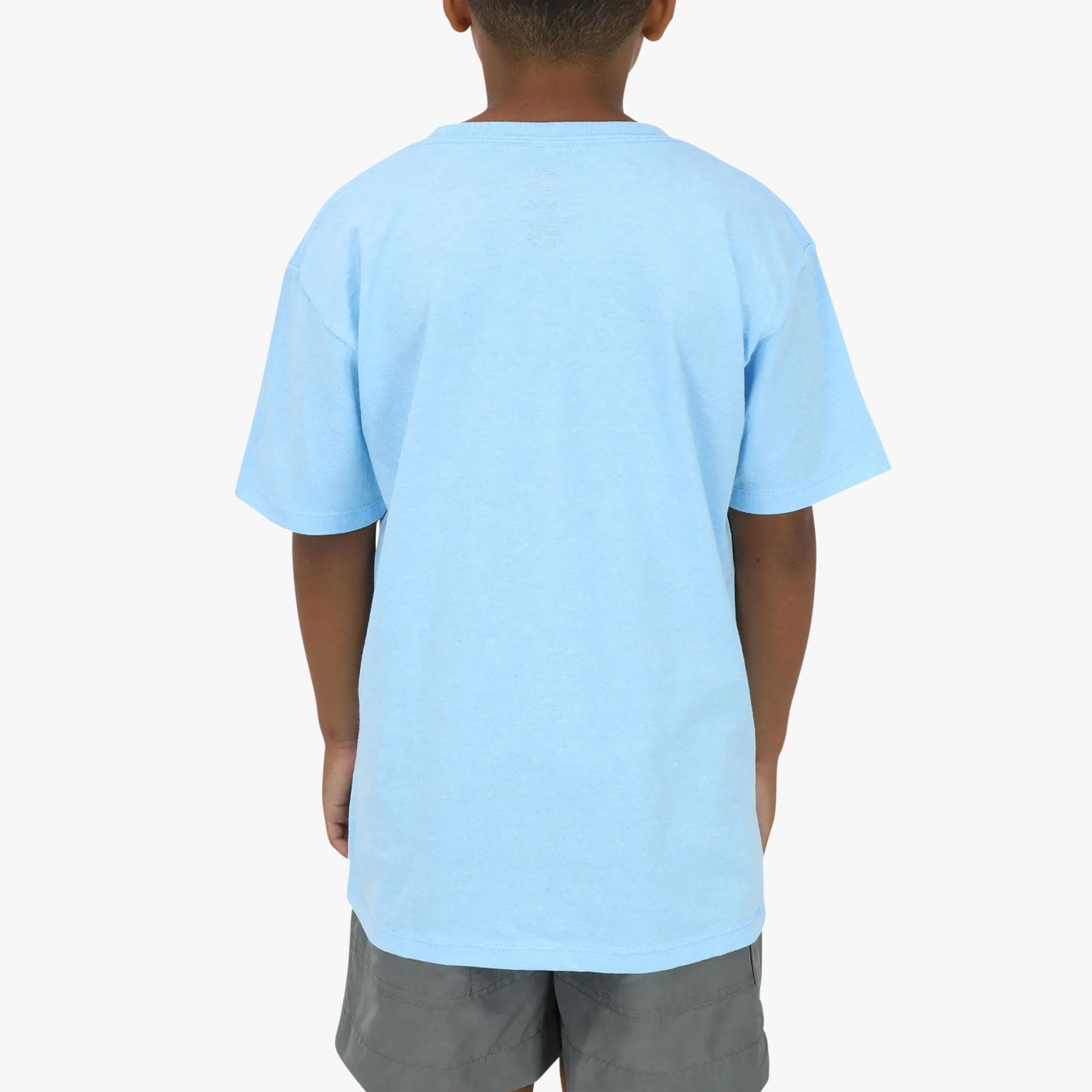 Youth Sharko SS T-Shirt