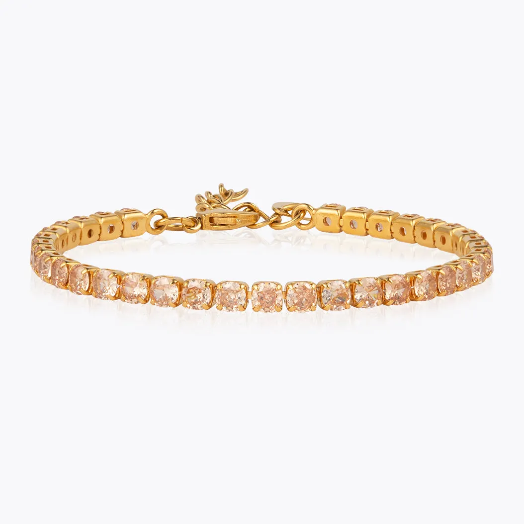 Zara Bracelet / Golden Shadow