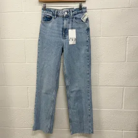 Zara Denim Size 2 (26)