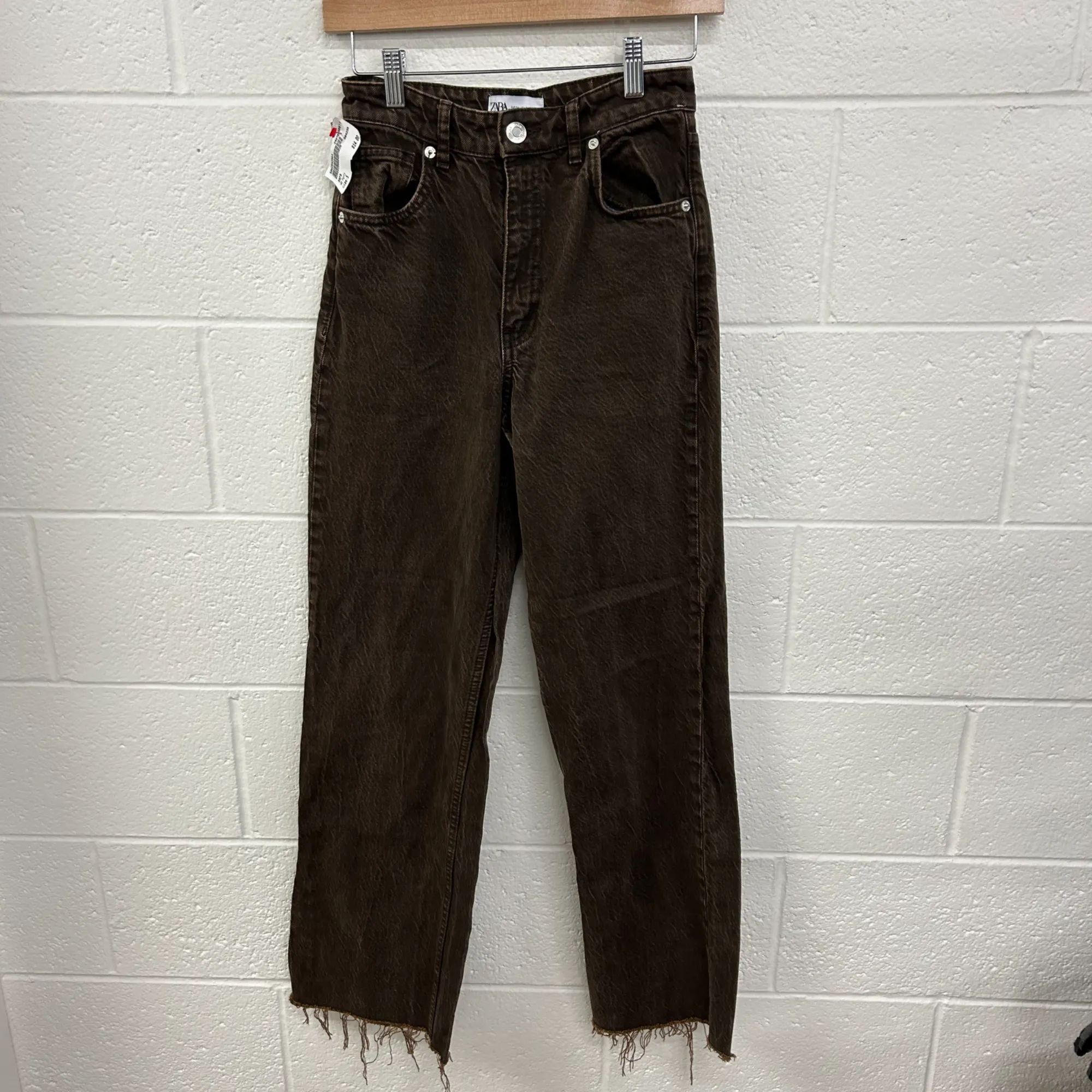 Zara Pants Size Small